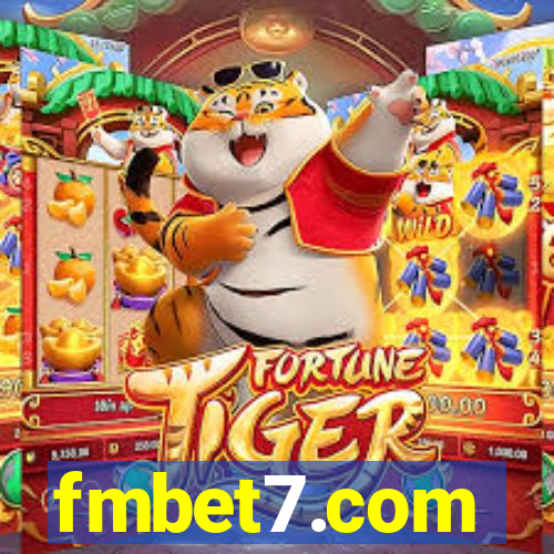 fmbet7.com