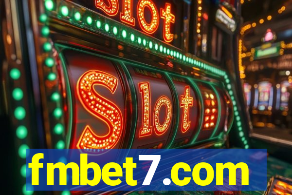 fmbet7.com