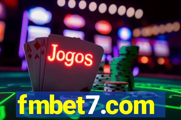 fmbet7.com