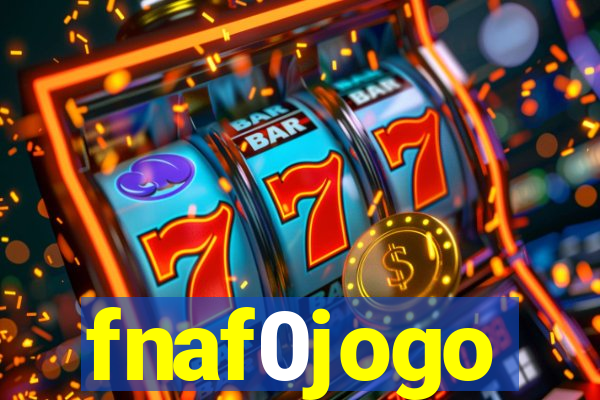 fnaf0jogo