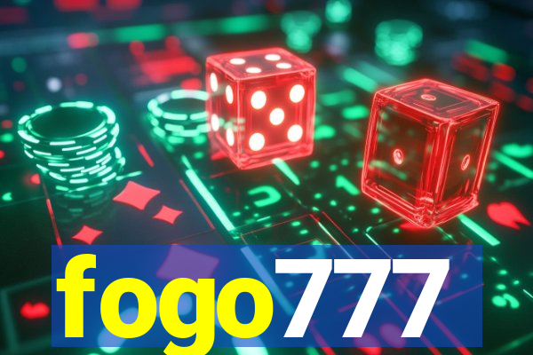 fogo777