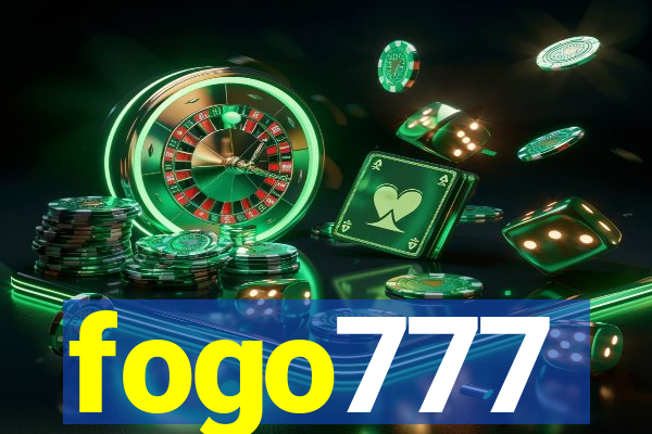 fogo777