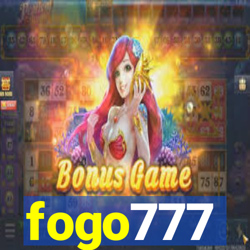 fogo777