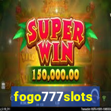 fogo777slots