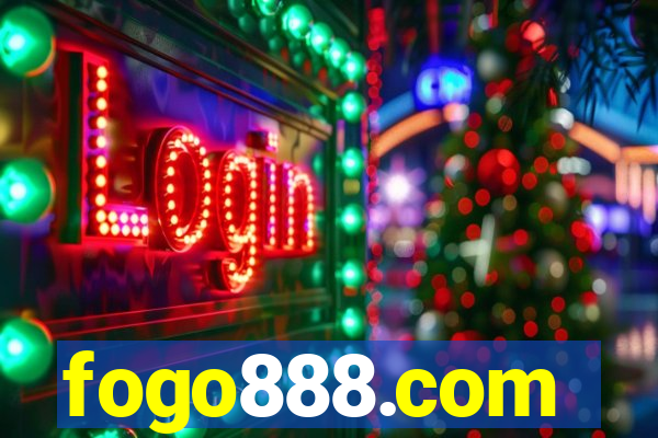 fogo888.com