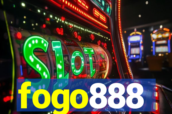 fogo888