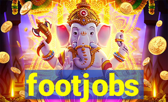 footjobs