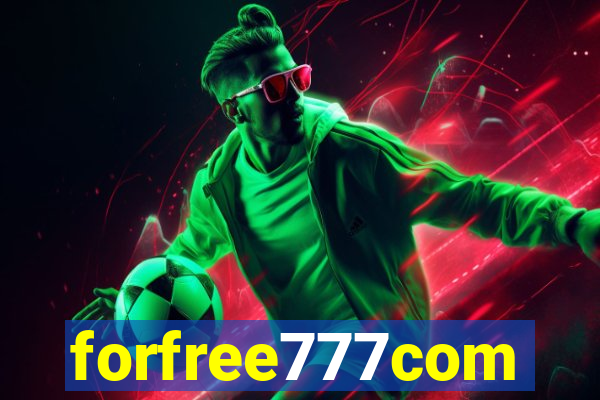 forfree777com