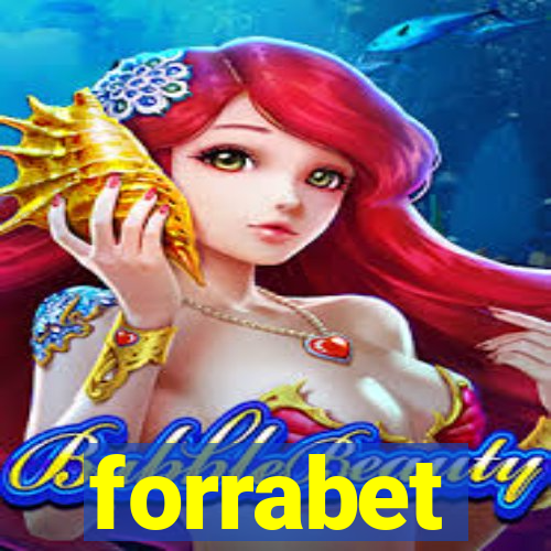 forrabet