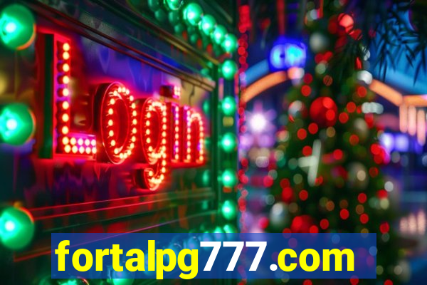 fortalpg777.com