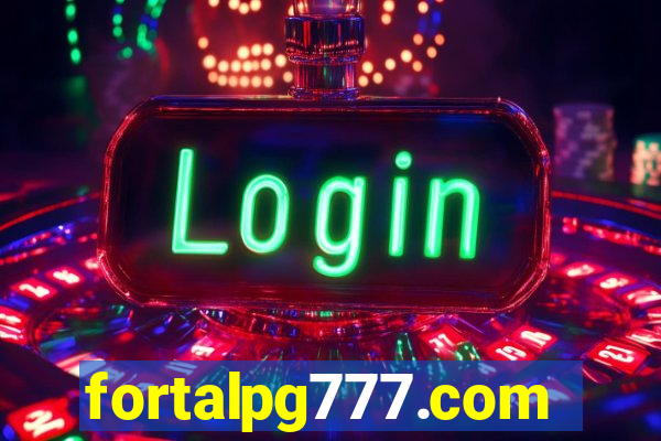 fortalpg777.com