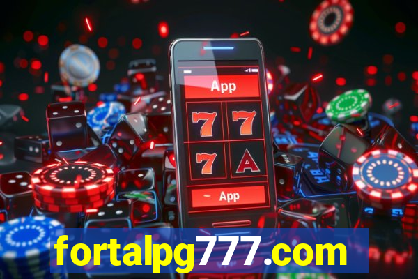 fortalpg777.com