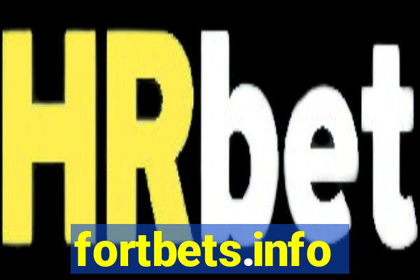 fortbets.info