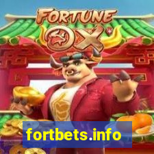 fortbets.info