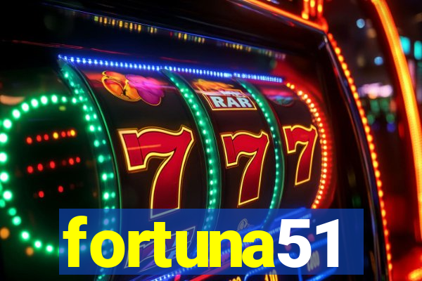 fortuna51