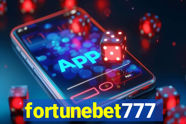 fortunebet777