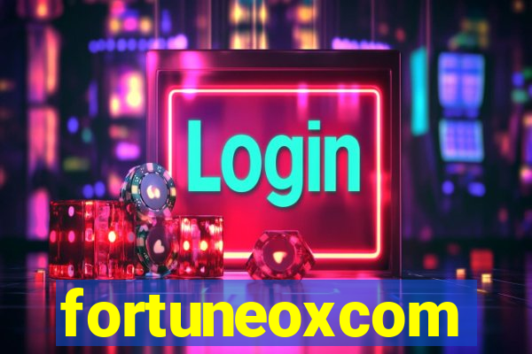 fortuneoxcom