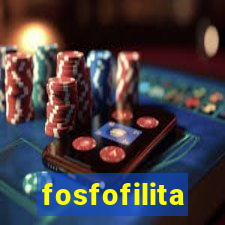 fosfofilita