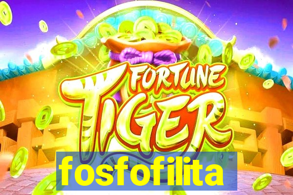 fosfofilita