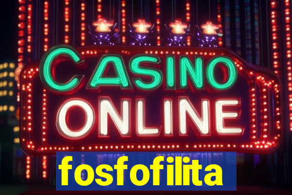 fosfofilita