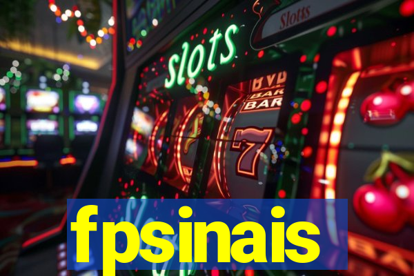 fpsinais