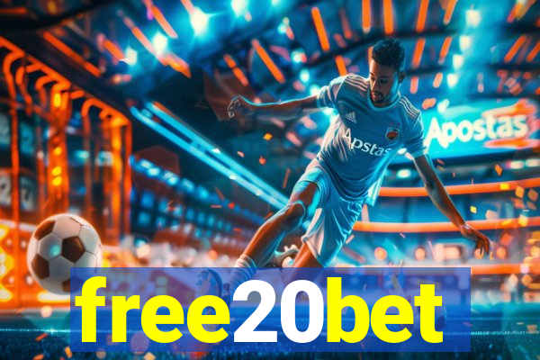 free20bet