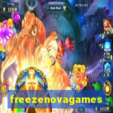 freezenovagames