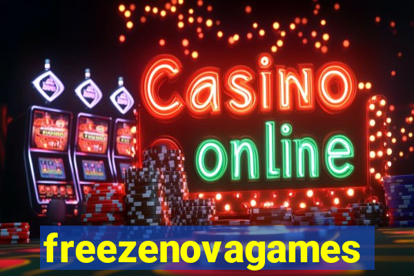 freezenovagames