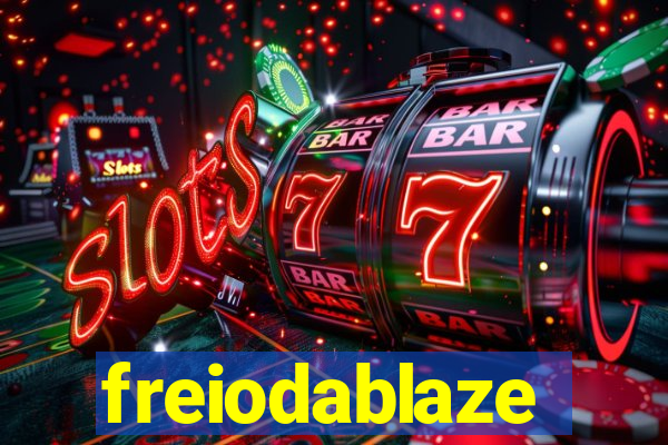 freiodablaze