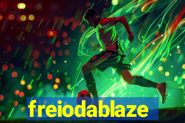 freiodablaze