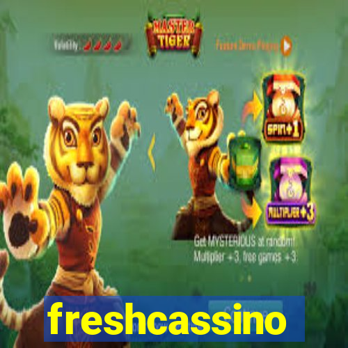 freshcassino