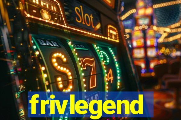 frivlegend