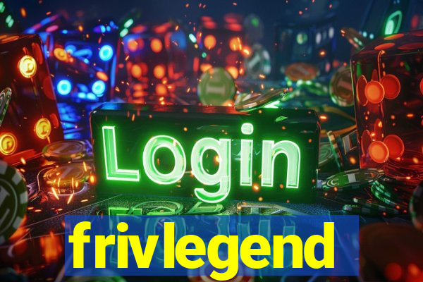 frivlegend