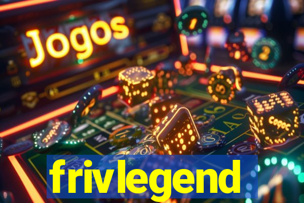 frivlegend