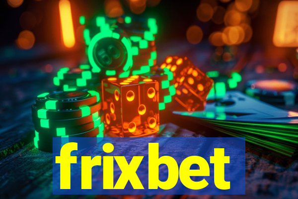 frixbet