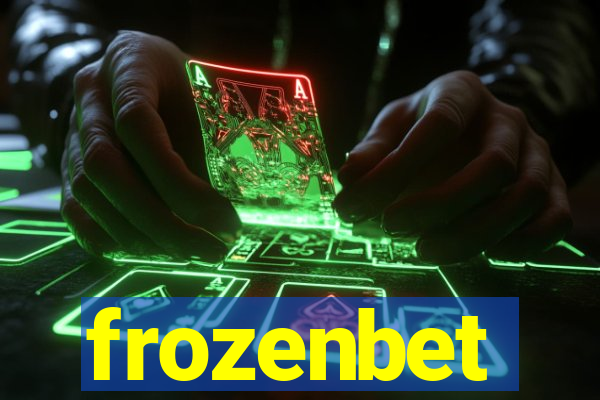 frozenbet