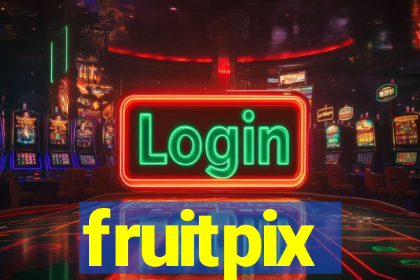 fruitpix