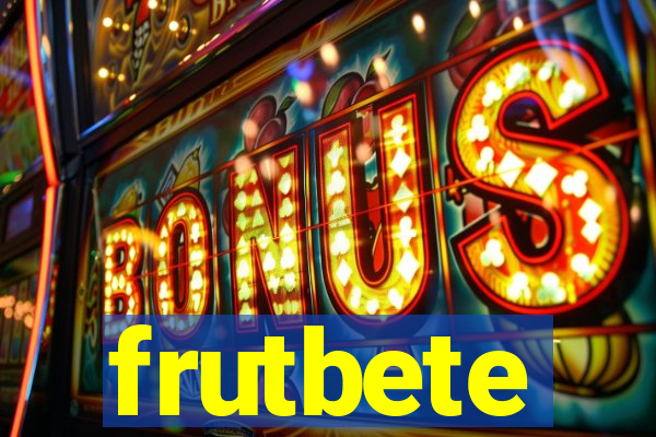 frutbete