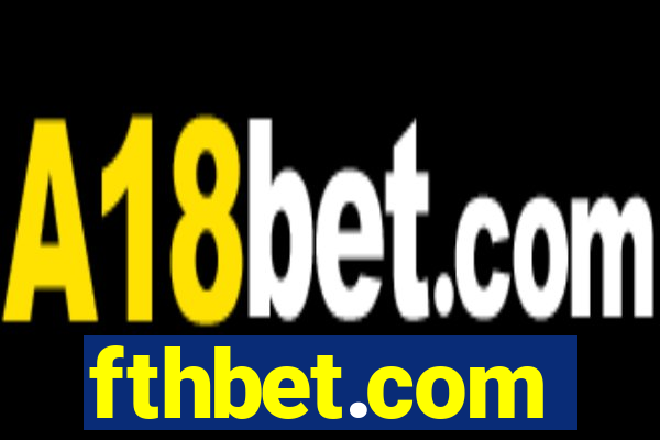 fthbet.com