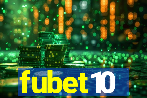 fubet10