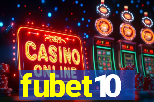 fubet10