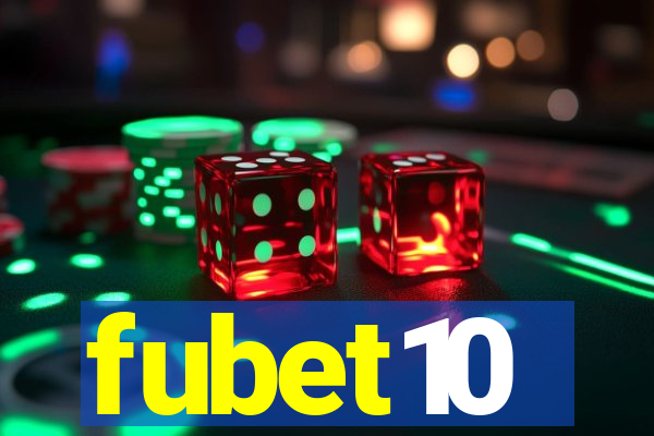 fubet10