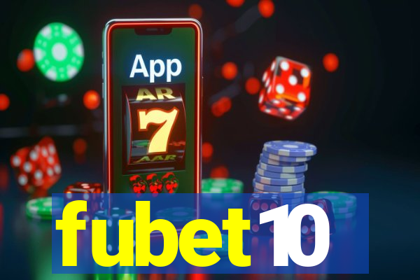 fubet10