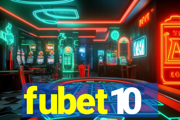 fubet10