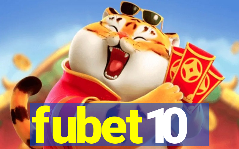 fubet10