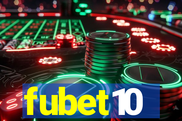 fubet10