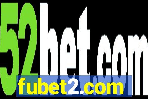 fubet2.com