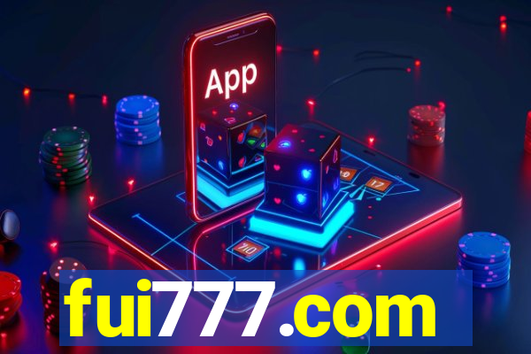 fui777.com