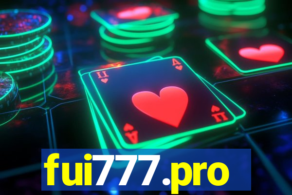 fui777.pro