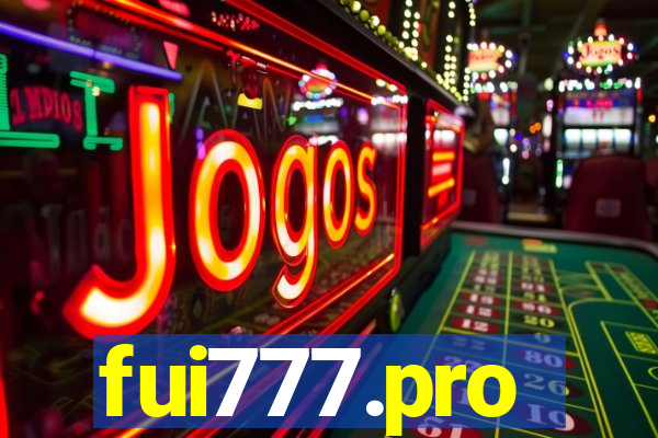 fui777.pro